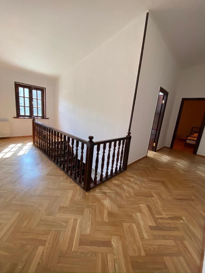Ferienwohnung Red Door Tbilisi Exterior foto