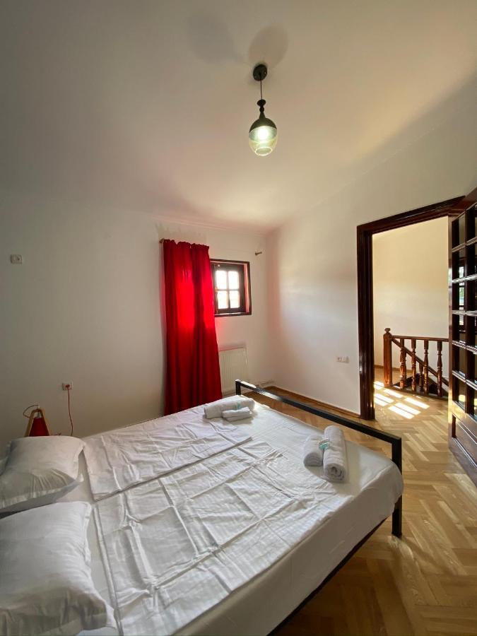 Ferienwohnung Red Door Tbilisi Exterior foto